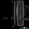 دستگیره هوشمند درب یوکا مدل Venus-1