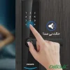 دستگیره هوشمند فیلیپس مدل DDL603E-5HWS