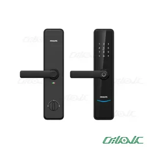 دستگیره هوشمند فیلیپس مدل DDL603E-5HWS