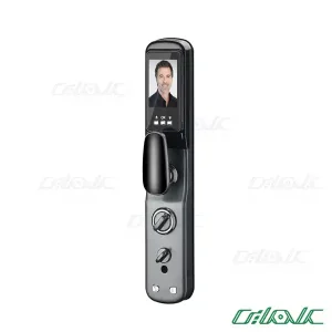 دستگیره هوشمند یوکا مدل Simpled 21F