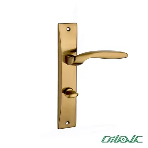 دستگیره پلاک سرویسی زیتونی 9600 اصلی کاوه صنعت