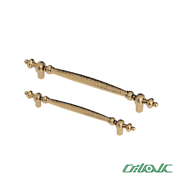 دستگیره کابینت +3A مدل 1035