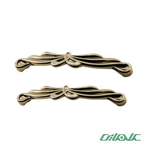دستگیره کابینت +3A مدل 1080