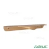 دستگیره کابینت تاپ ساید ملونی مدل ویانا 7018