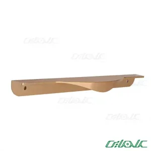 دستگیره کابینت تاپ ساید ملونی مدل ویانا 7018