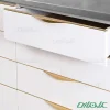 دستگیره کابینت تاپ ساید ملونی مدل ویانا 7018