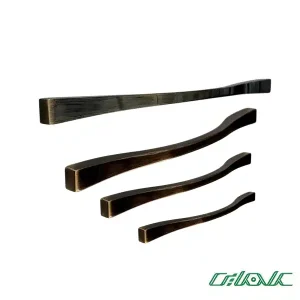 دستگیره کابینت تکنو مدل 407