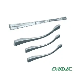 دستگیره کابینت تکنو مدل 407