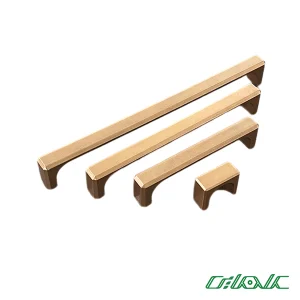 دستگیره کابینت زئوس (ZEUS) مدل آرک (ARC)
