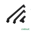 دستگیره کابینت زئوس (ZEUS) مدل ترانک (TRUNK)