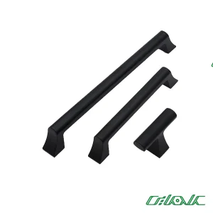 دستگیره کابینت زئوس (ZEUS) مدل ترانک (TRUNK)