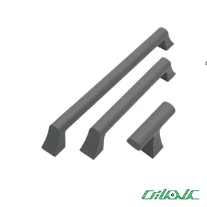 دستگیره کابینت زئوس (ZEUS) مدل ترانک (TRUNK)