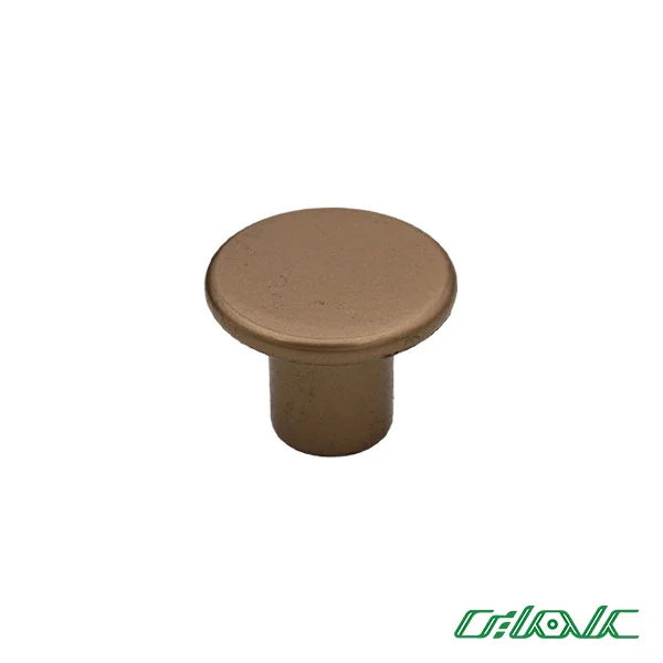 دستگیره کابینت زئوس (ZEUS) مدل سان (SUN)