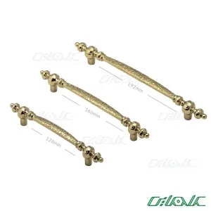 دستگیره کابینت صارم مدل 801