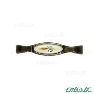 دستگیره کابینت ملونی (Melloni) مدل 166