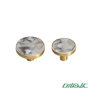 دستگیره کابینت ملونی (Melloni) مدل 390