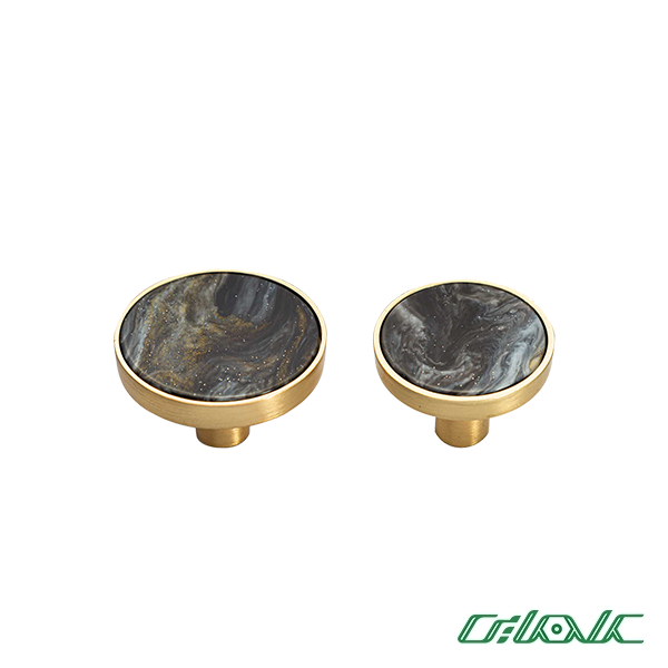 دستگیره کابینت ملونی مدل 390