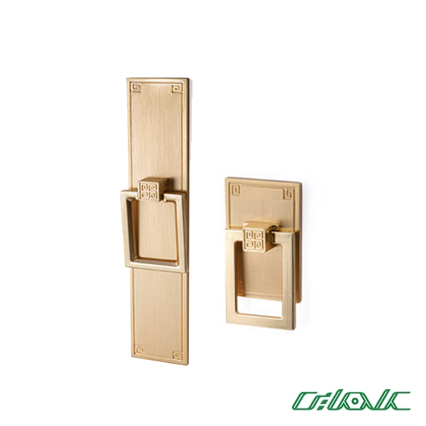 دستگیره کابینت ملونی (Melloni) مدل 398