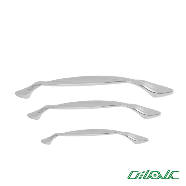 دستگیره کابینت هیرو مدل 160