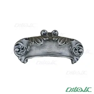 دستگیره کابینتی میلو مدل 177