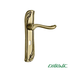 دستگیره کلیدی زیتونی 12000 کاوه صنعت