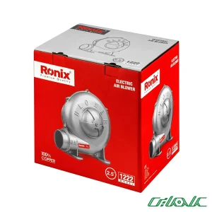 دم برقی 2.5 اینچ رونیکس مدل 1222-4