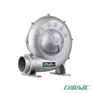دم برقی 2.5 اینچ نووا مدل NTB-1225-1