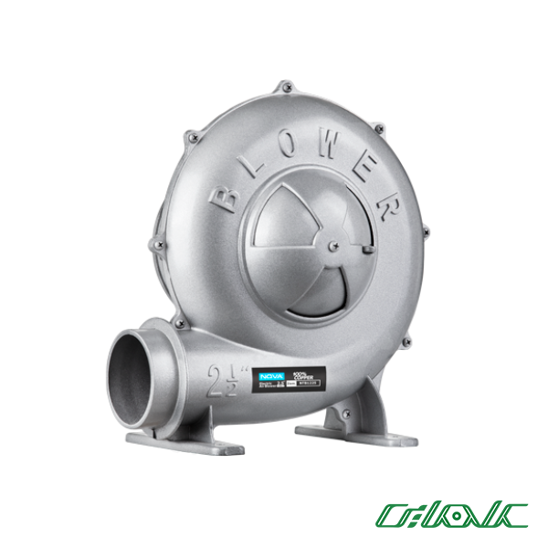 دم برقی 2.5 اینچ نووا مدل NTB-1225