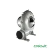 دم برقی 2.5 اینچ نووا مدل NTB-1225-2