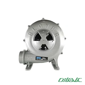 دم برقی 2.5 اینچ نووا مدل NTB-1225