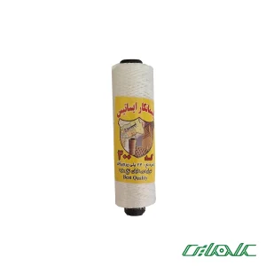 ریسمانکار ایساتیس2