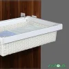 سبد البسه ملونی 90