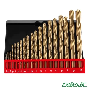 ست (19 عددی) مته رونیکس مدل RH-5581-1