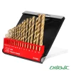 ست (19 عددی) مته رونیکس مدل RH-5581