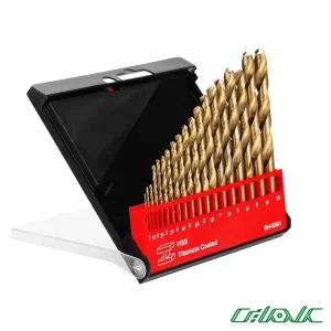ست (19 عددی) مته رونیکس مدل RH-5581-2