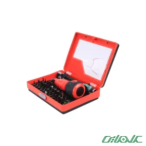 ست پیچ گوشتی 35 عددی توسن