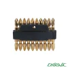 سر پیچ گوشتی طلایی رونیکس مدل RH-5401-1