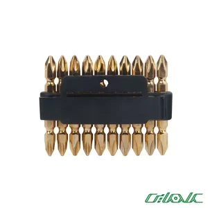 سر پیچ گوشتی طلایی رونیکس مدل RH-5401-1