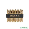 سر پیچ گوشتی طلایی رونیکس مدل RH-5401