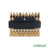 سر پیچ گوشتی طلایی رونیکس مدل RH-5402-1