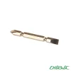 سر پیچ گوشتی طلایی رونیکس مدل RH-5402-3