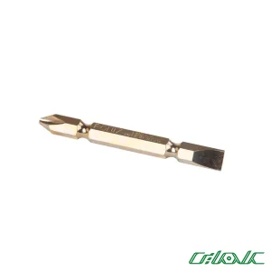 سر پیچ گوشتی طلایی رونیکس مدل RH-5402-3