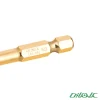 سر پیچ گوشتی یکسر دو سو بلند 6 (50mm) رونیکس RH-5404-2