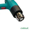 سشوار صنعتی 2200 لانکر مدلHG2200-1