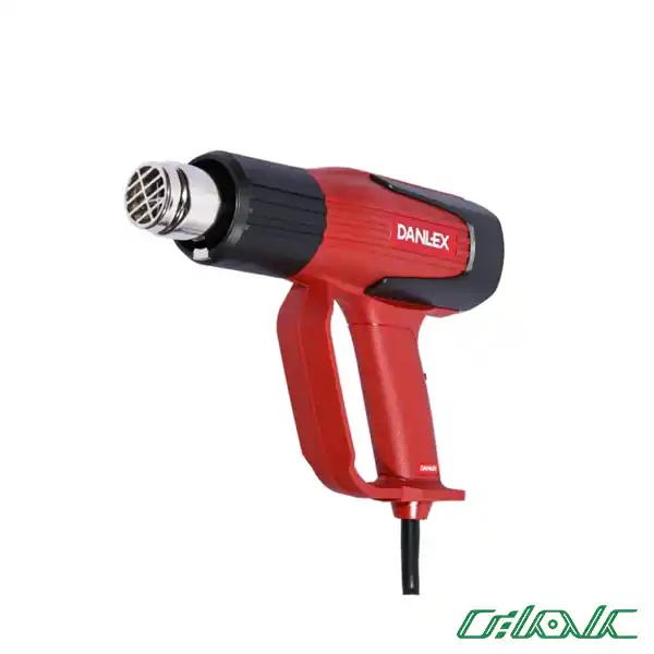 سشوار صنعتی دیجیتال دنلکس مدل 9460