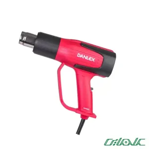 سشوار صنعتی دیجیتال دنلکس مدل 9435-3