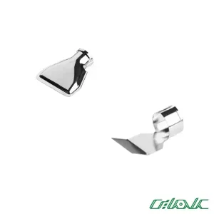 سشوار صنعتی کنزاکس مدل KHG-5620 (2000 وات سه دور )-4