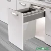 سطل زباله کابینتی ملونی مدل 9005-1