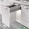 سطل زباله کابینتی ملونی مدل 9005-2