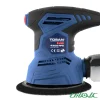 سنباده لرزان توسن مدل 4300RFS-2